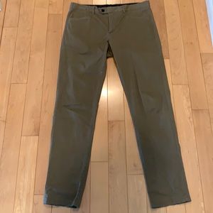 RW & Co Slim Chino